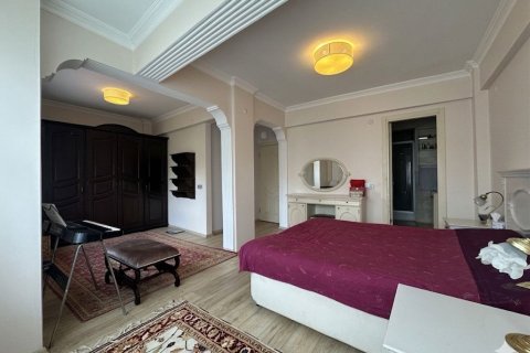 Villa for sale  in Izmir, Turkey, 4 bedrooms, 210m2, No. 226234 – photo 12