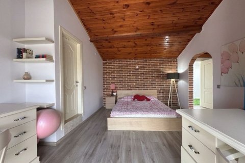 Villa for sale  in Izmir, Turkey, 4 bedrooms, 210m2, No. 226234 – photo 7