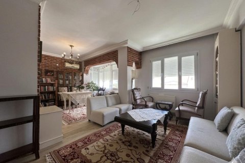 Villa for sale  in Izmir, Turkey, 4 bedrooms, 210m2, No. 226234 – photo 17