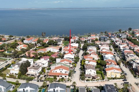 Villa for sale  in Izmir, Turkey, 4 bedrooms, 210m2, No. 226234 – photo 23