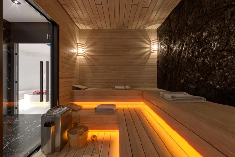 3+1 Wohnung  in Alanya, Antalya, Türkei Nr. 219618 - 11