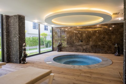 Apartment for sale  in Oba, Antalya, Turkey, 4 bedrooms, 190m2, No. 213670 – photo 12