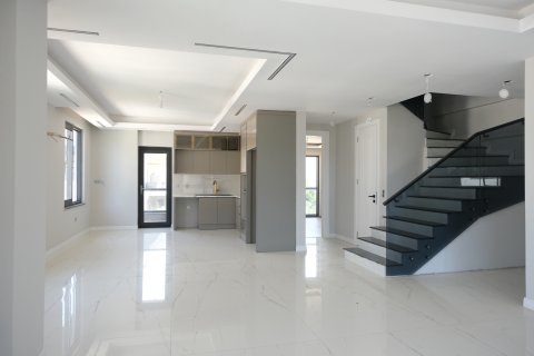 Apartment for sale  in Oba, Antalya, Turkey, 4 bedrooms, 190m2, No. 213670 – photo 24