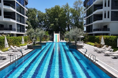 Apartment for sale  in Oba, Antalya, Turkey, 4 bedrooms, 190m2, No. 213670 – photo 4
