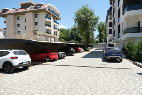 Apartment for sale  in Oba, Antalya, Turkey, 4 bedrooms, 190m2, No. 213670 – photo 11