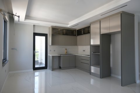 Apartment for sale  in Oba, Antalya, Turkey, 4 bedrooms, 190m2, No. 213670 – photo 25