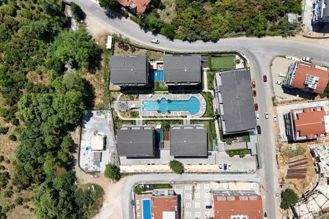 Apartment for sale  in Oba, Antalya, Turkey, 4 bedrooms, 210m2, No. 213671 – photo 4