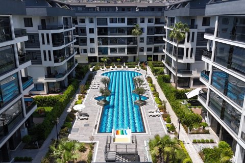 Apartment for sale  in Oba, Antalya, Turkey, 4 bedrooms, 210m2, No. 213671 – photo 6