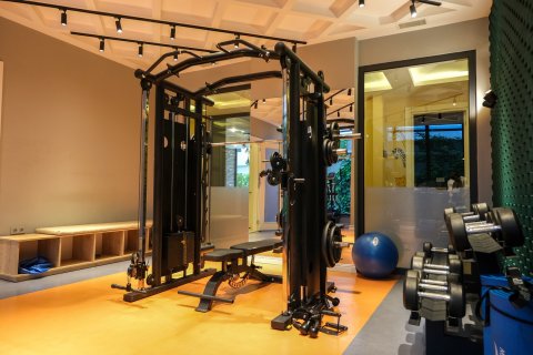 Apartment for sale  in Oba, Antalya, Turkey, 4 bedrooms, 210m2, No. 213671 – photo 19