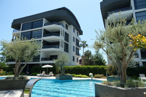Apartment for sale  in Oba, Antalya, Turkey, 4 bedrooms, 210m2, No. 213671 – photo 3