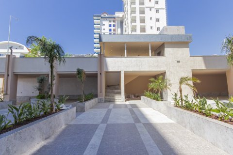 Продажа квартиры  в Махмутларе, Анталье, Турция 3+1, 122м2, №213667 – фото 7