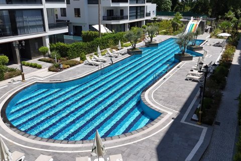 Apartment for sale  in Oba, Antalya, Turkey, 2 bedrooms, 115m2, No. 213669 – photo 9