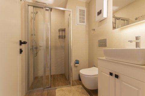 Apartment for sale  in Oba, Antalya, Turkey, 3 bedrooms, 150m2, No. 213673 – photo 27