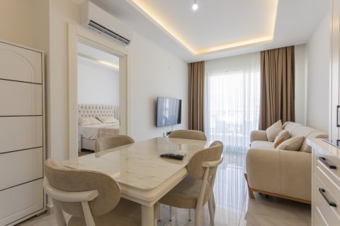 Apartment for sale  in Oba, Antalya, Turkey, 3 bedrooms, 150m2, No. 213673 – photo 29
