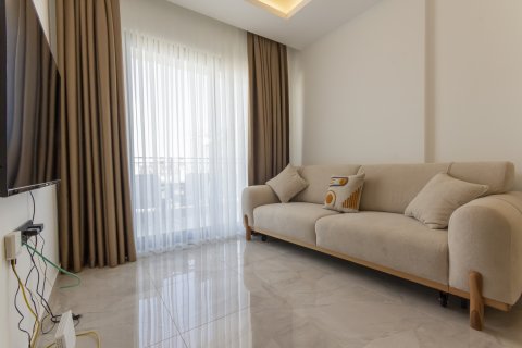 Apartment for sale  in Oba, Antalya, Turkey, 3 bedrooms, 150m2, No. 213673 – photo 30