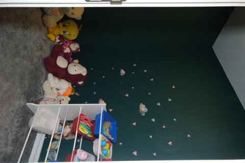 Apartment for sale  in Oba, Antalya, Turkey, 3 bedrooms, 150m2, No. 213673 – photo 21