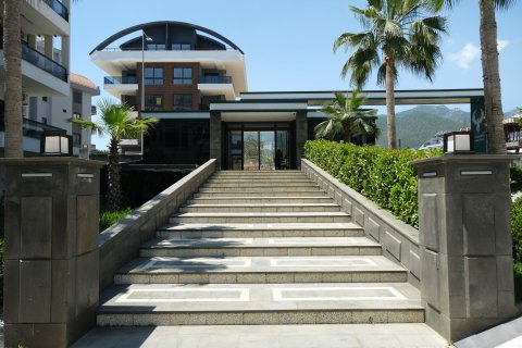 Apartment for sale  in Oba, Antalya, Turkey, 3 bedrooms, 150m2, No. 213673 – photo 11