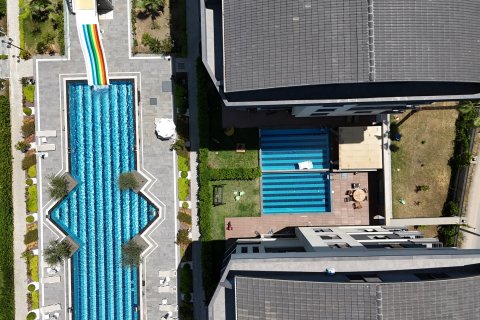 Apartment for sale  in Oba, Antalya, Turkey, 3 bedrooms, 150m2, No. 213673 – photo 7