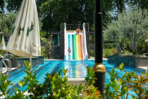 Apartment for sale  in Oba, Antalya, Turkey, 3 bedrooms, 150m2, No. 213673 – photo 2