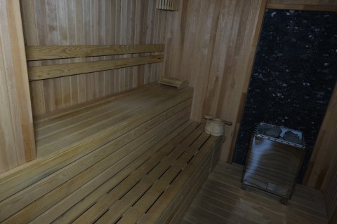 Apartment for sale  in Oba, Antalya, Turkey, 3 bedrooms, 150m2, No. 213673 – photo 16