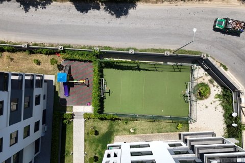 1+1 Lejlighed  i Oba, Antalya, Tyrkiet Nr. 213672 - 8