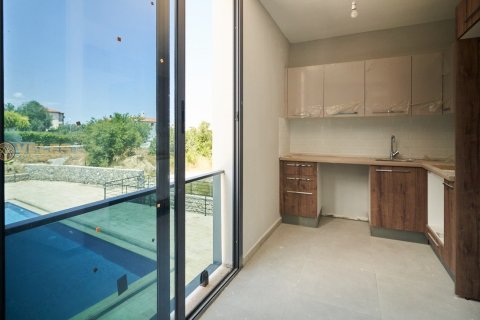 3+1 Wohnung  in Alsancak, Girne,  Nr. 214117 - 3