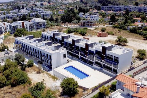 3+1 Wohnung  in Alsancak, Girne,  Nr. 214117 - 16