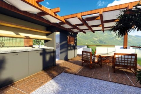 Продажа виллы  в Татлису, Фамагусте, Северный Кипр 3+1, 210м2, №214121 – фото 5