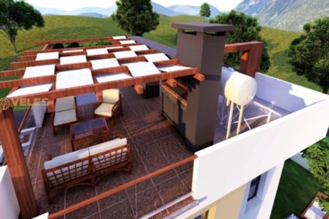 Продажа виллы  в Татлису, Фамагусте, Северный Кипр 3+1, 210м2, №214121 – фото 7