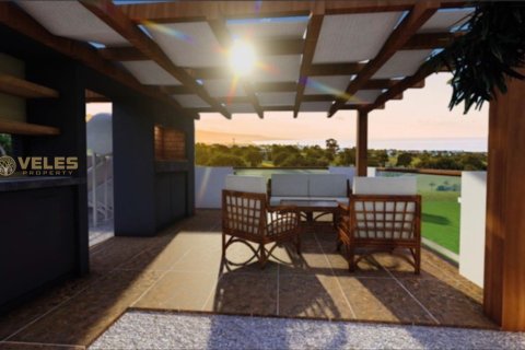 Продажа виллы  в Татлису, Фамагусте, Северный Кипр 3+1, 210м2, №214121 – фото 12