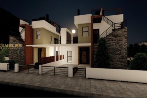 Продажа виллы  в Татлису, Фамагусте, Северный Кипр 3+1, 210м2, №214121 – фото 14