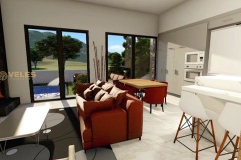 Продажа виллы  в Татлису, Фамагусте, Северный Кипр 3+1, 210м2, №214121 – фото 13