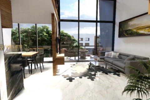 Продажа виллы  в Татлису, Фамагусте, Северный Кипр 3+1, 210м2, №214121 – фото 11