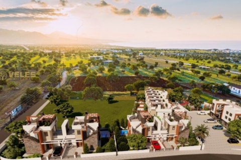 Продажа виллы  в Татлису, Фамагусте, Северный Кипр 3+1, 210м2, №214121 – фото 4