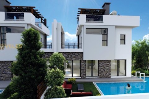 Продажа виллы  в Татлису, Фамагусте, Северный Кипр 3+1, 210м2, №214121 – фото 10