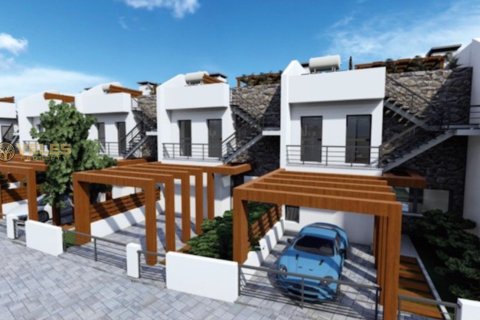 Apartment for sale  in Tatlisu, Famagusta, Northern Cyprus, 2 bedrooms, 95m2, No. 214120 – photo 5