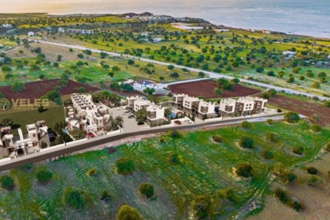 Apartment for sale  in Tatlisu, Famagusta, Northern Cyprus, 2 bedrooms, 95m2, No. 214120 – photo 1