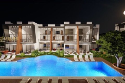 Apartment for sale  in Tatlisu, Famagusta, Northern Cyprus, 2 bedrooms, 95m2, No. 214120 – photo 10