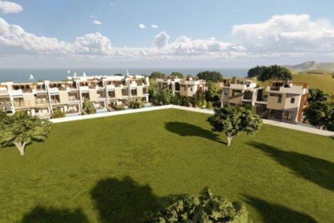 Apartment for sale  in Tatlisu, Famagusta, Northern Cyprus, 2 bedrooms, 95m2, No. 214120 – photo 6