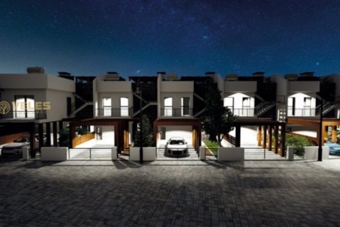 Apartment for sale  in Tatlisu, Famagusta, Northern Cyprus, 2 bedrooms, 95m2, No. 214120 – photo 9