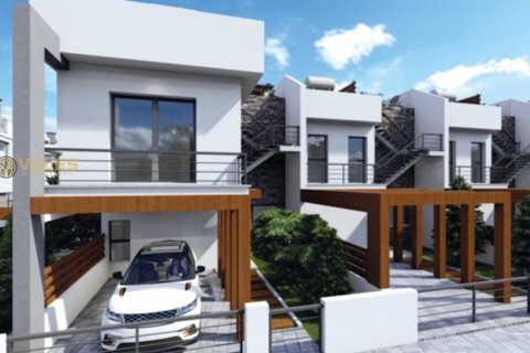 Apartment for sale  in Tatlisu, Famagusta, Northern Cyprus, 2 bedrooms, 95m2, No. 214120 – photo 8