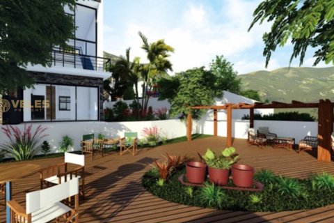 Apartment for sale  in Tatlisu, Famagusta, Northern Cyprus, 2 bedrooms, 95m2, No. 214120 – photo 2