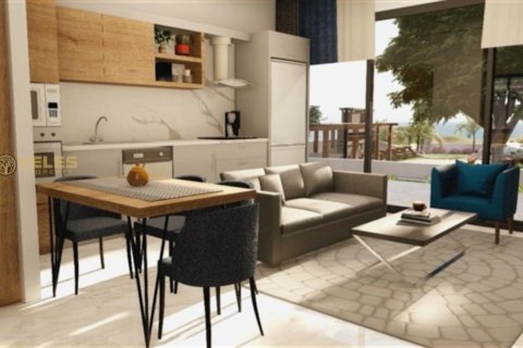 Apartment for sale  in Tatlisu, Famagusta, Northern Cyprus, 2 bedrooms, 95m2, No. 214120 – photo 7