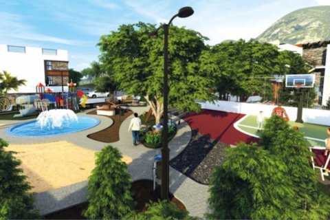 Apartment for sale  in Tatlisu, Famagusta, Northern Cyprus, 1 bedroom, 65m2, No. 214119 – photo 1