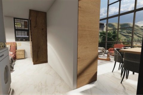 Apartment for sale  in Tatlisu, Famagusta, Northern Cyprus, 1 bedroom, 65m2, No. 214119 – photo 8