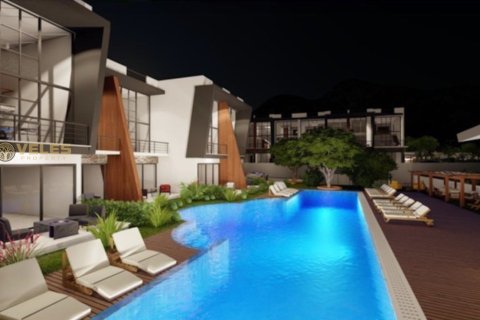 Apartment for sale  in Tatlisu, Famagusta, Northern Cyprus, 1 bedroom, 65m2, No. 214119 – photo 7