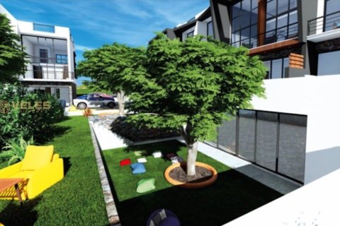 Apartment for sale  in Tatlisu, Famagusta, Northern Cyprus, 1 bedroom, 65m2, No. 214119 – photo 3