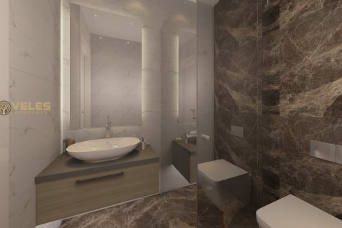 1+1 Leilighet  i Alsancak, Girne,  Nr. 214122 - 15