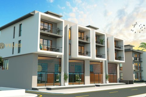 1+1 Leilighet  i Alsancak, Girne,  Nr. 214122 - 7