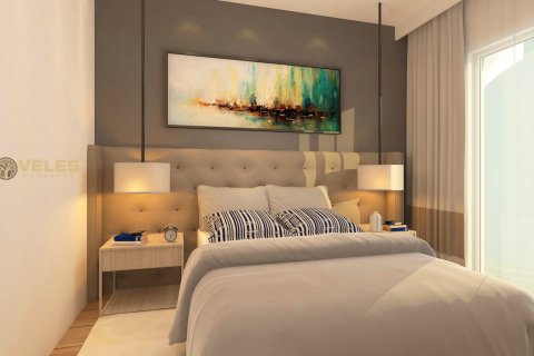 1+1 Leilighet  i Alsancak, Girne,  Nr. 214122 - 4